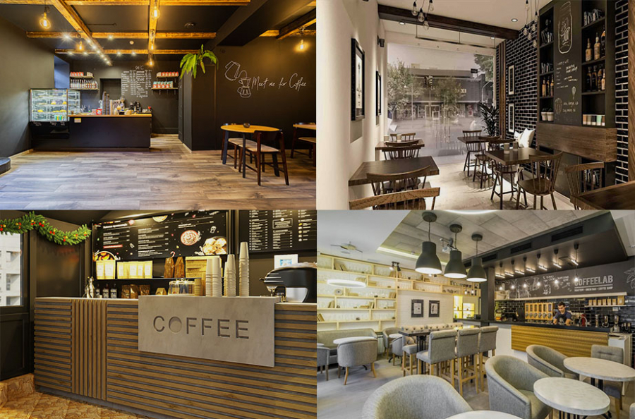 Як відкрити кав'ярню з нуля у 2024 році