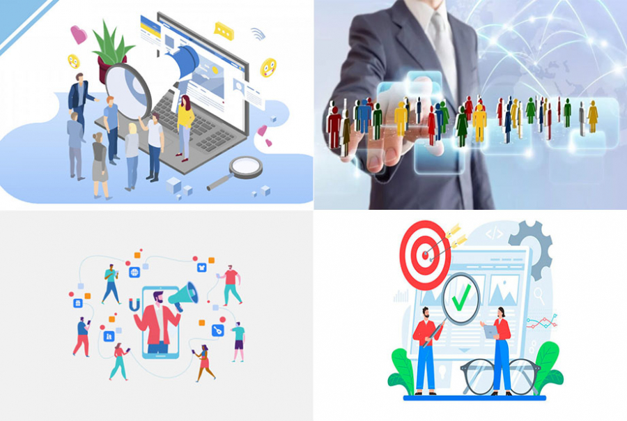 Як використовувати блог для залучення клієнтів