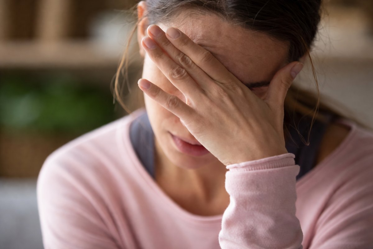 Чому пліснява небезпечна